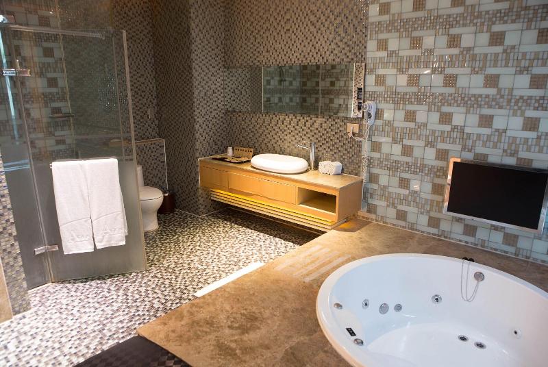 All-Ur Boutique Motel - Ping-Tung Branch image