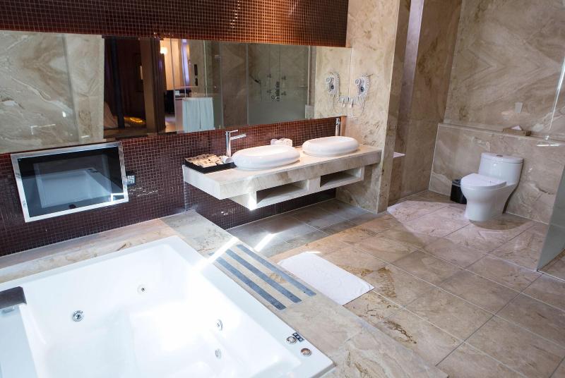 All-Ur Boutique Motel - Ping-Tung Branch image