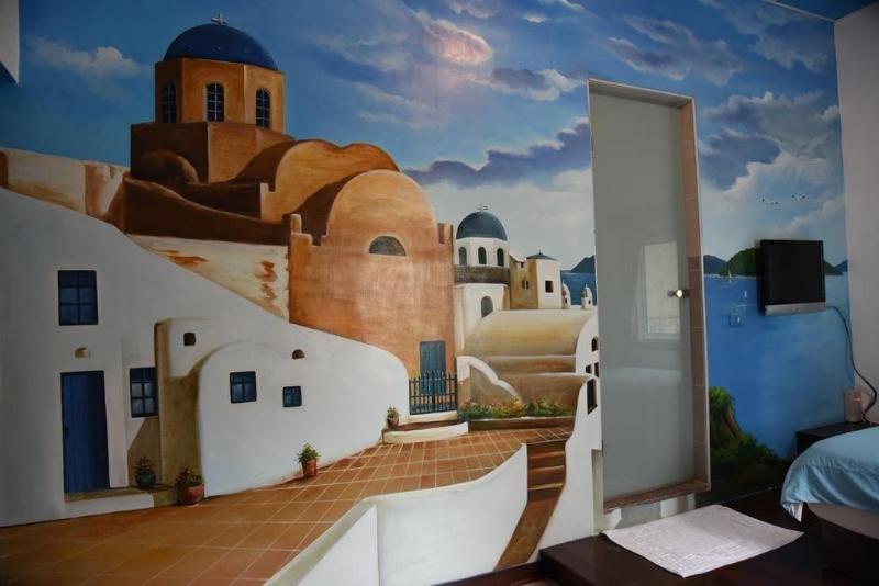 Ocean B&B image