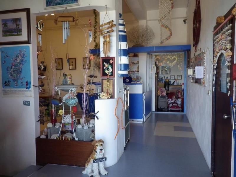 Ocean B&B image