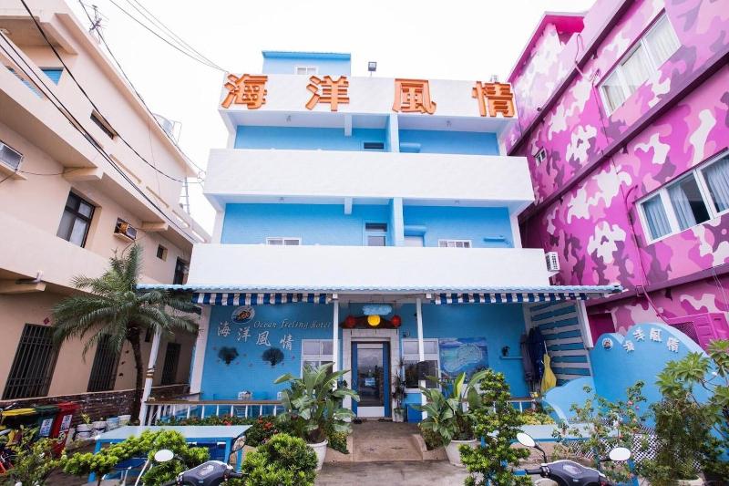 Ocean B&B image