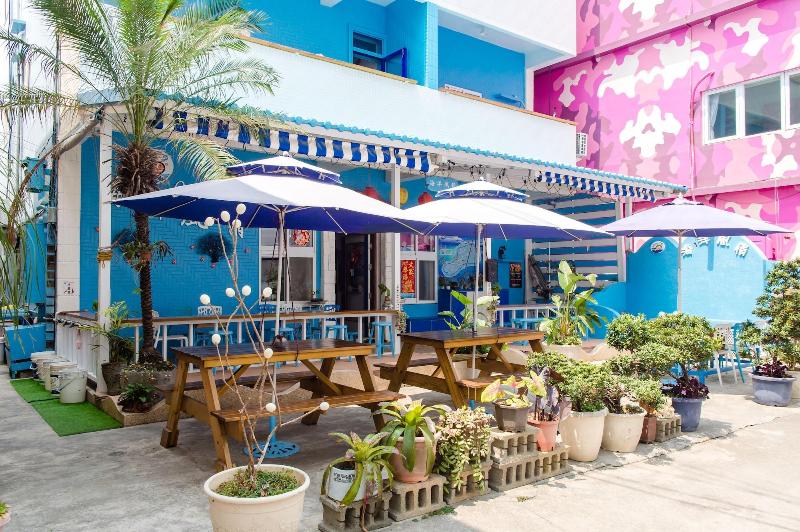 Ocean B&B image