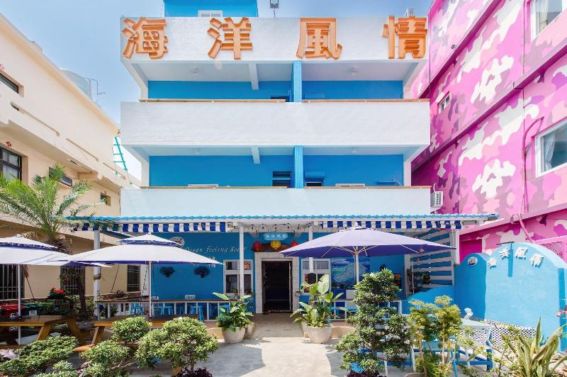Ocean B&B image