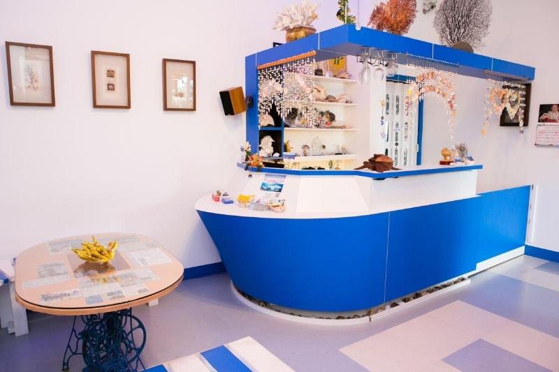 Ocean B&B image