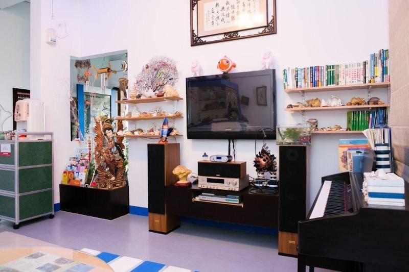 Ocean B&B image