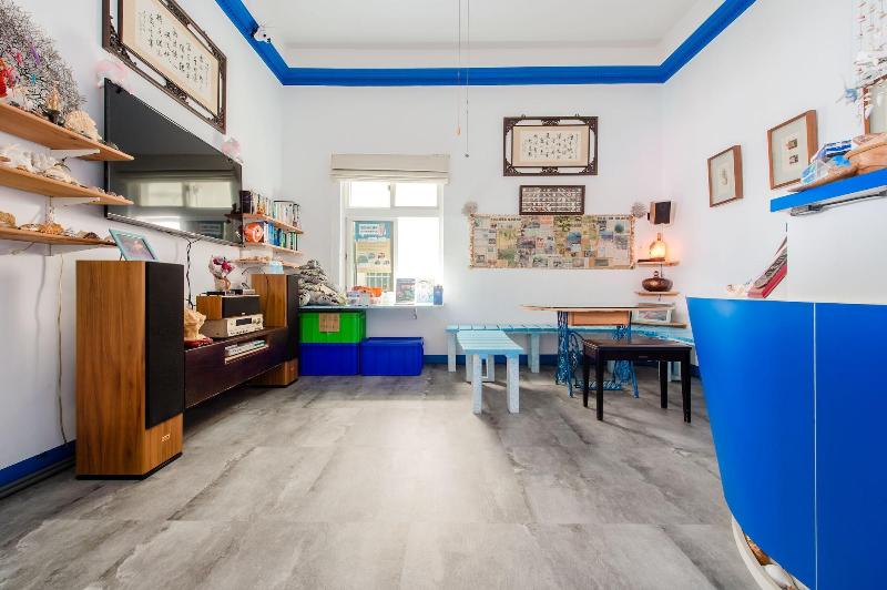Ocean B&B image