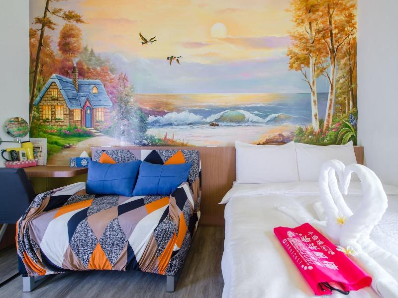Ocean B&B image