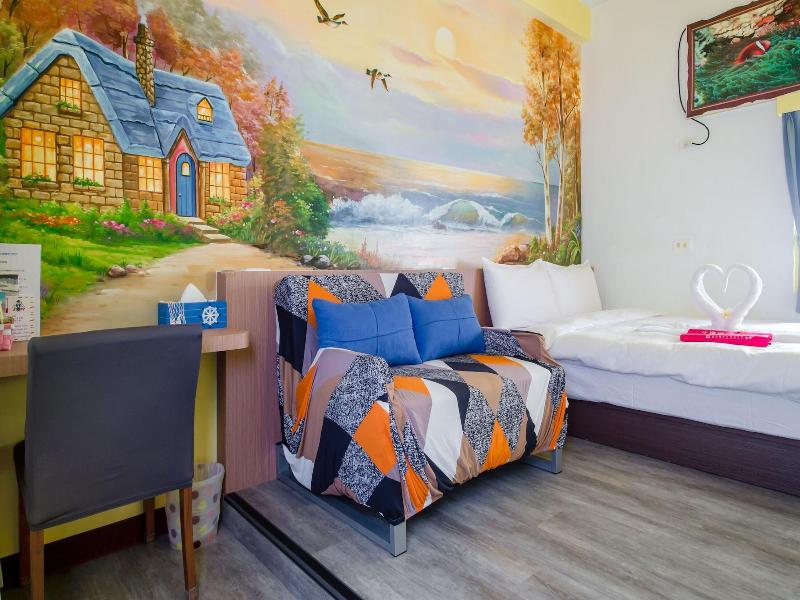 Ocean B&B image