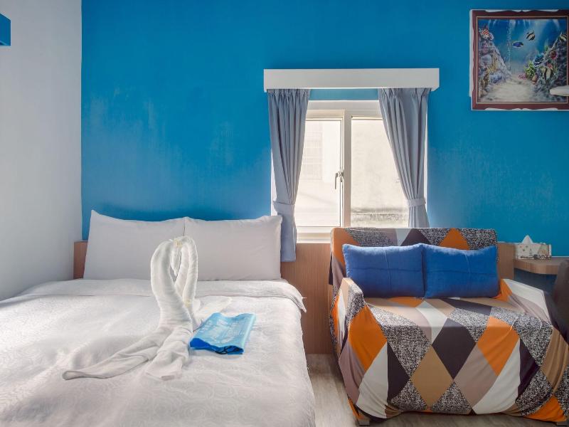 Ocean B&B image