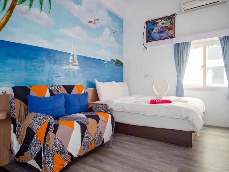 Ocean B&B image