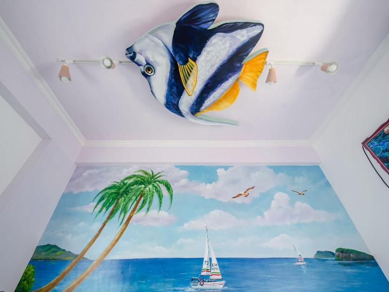 Ocean B&B image