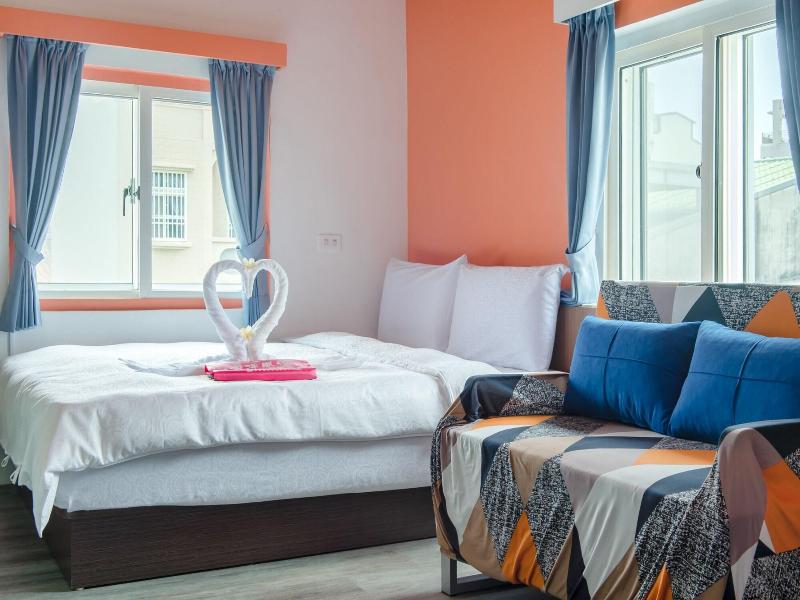 Ocean B&B image