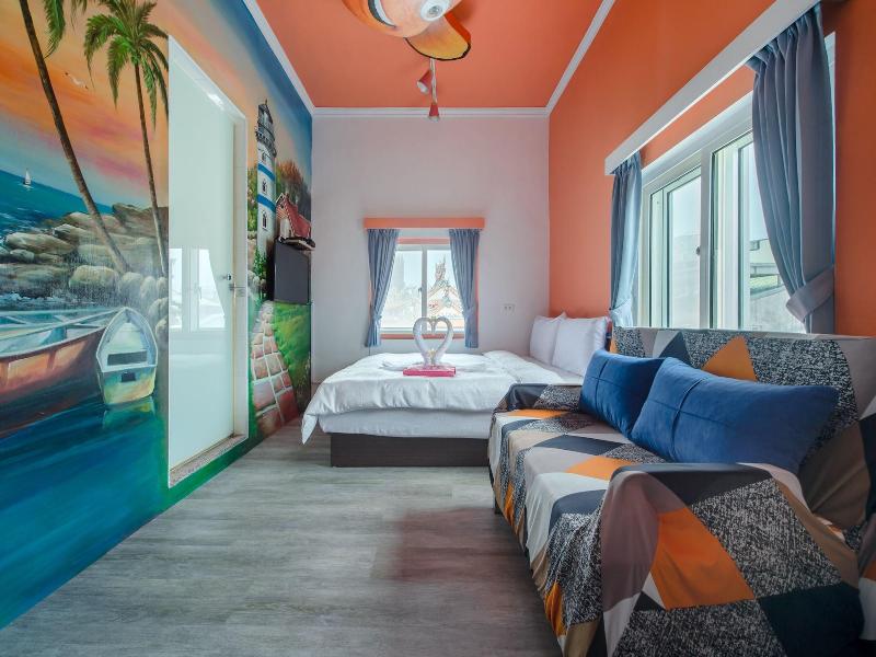 Ocean B&B image