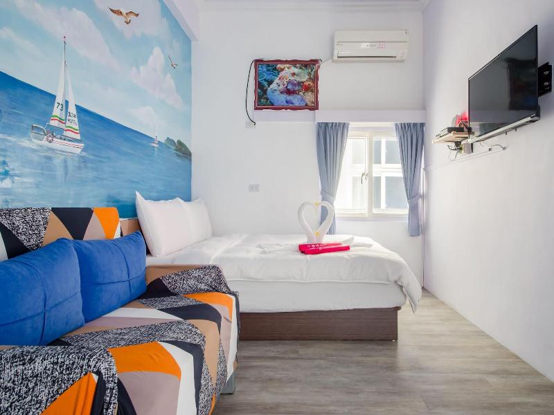 Ocean B&B image