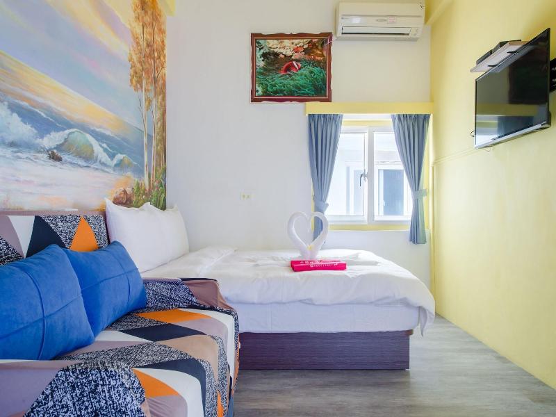 Ocean B&B image