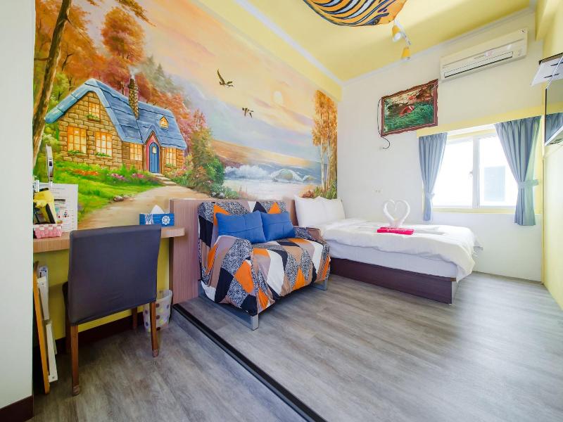 Ocean B&B image