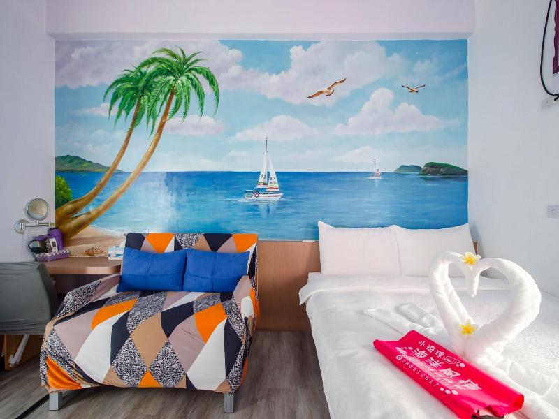 Ocean B&B image