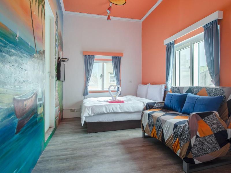 Ocean B&B image