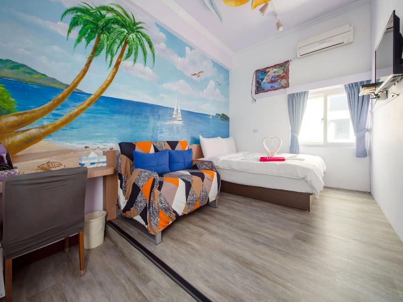 Ocean B&B image