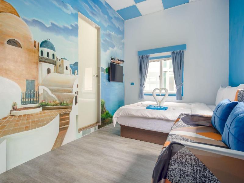 Ocean B&B image