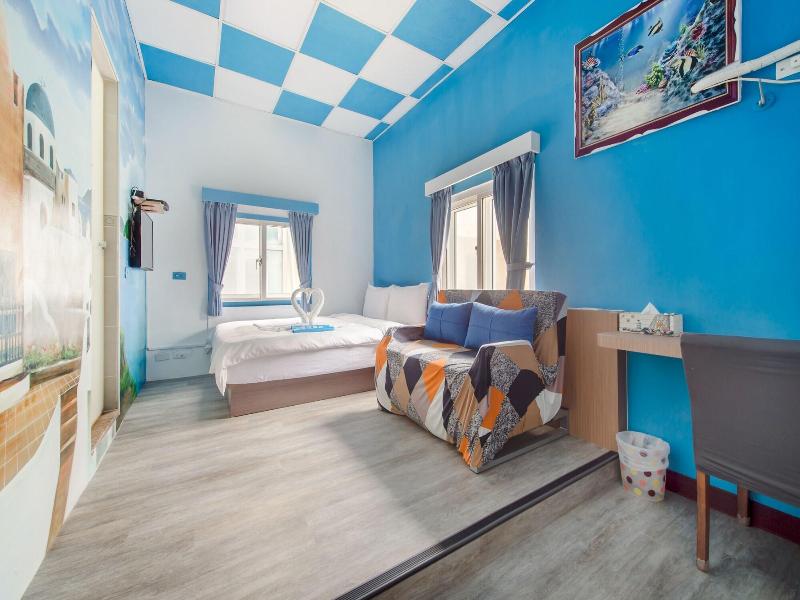 Ocean B&B image
