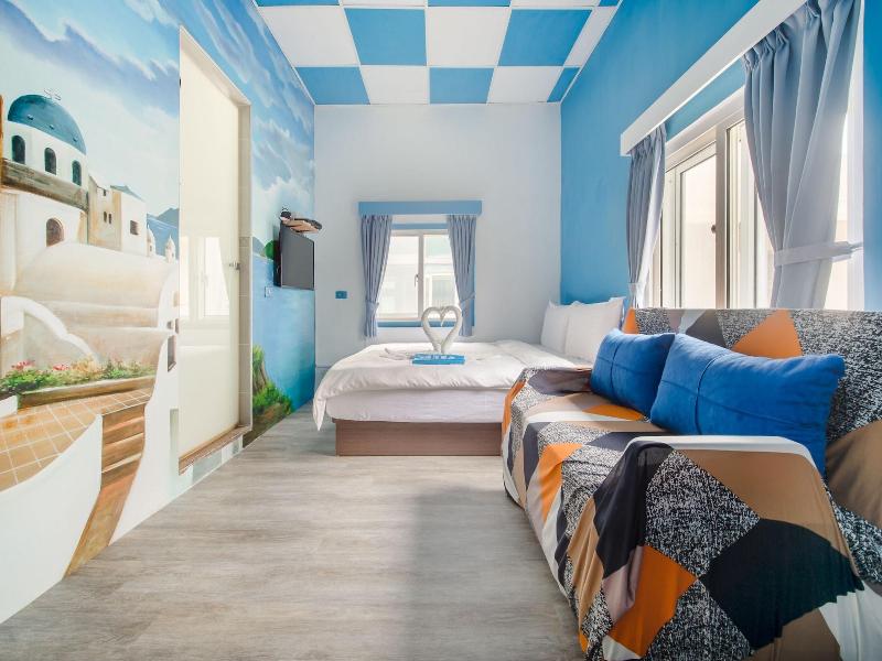 Ocean B&B image