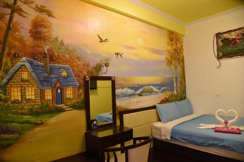 Ocean B&B image