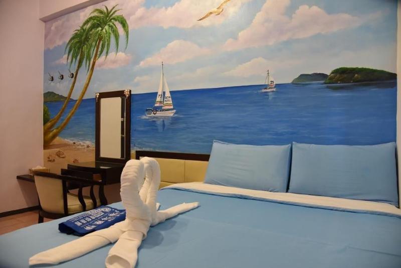 Ocean B&B image