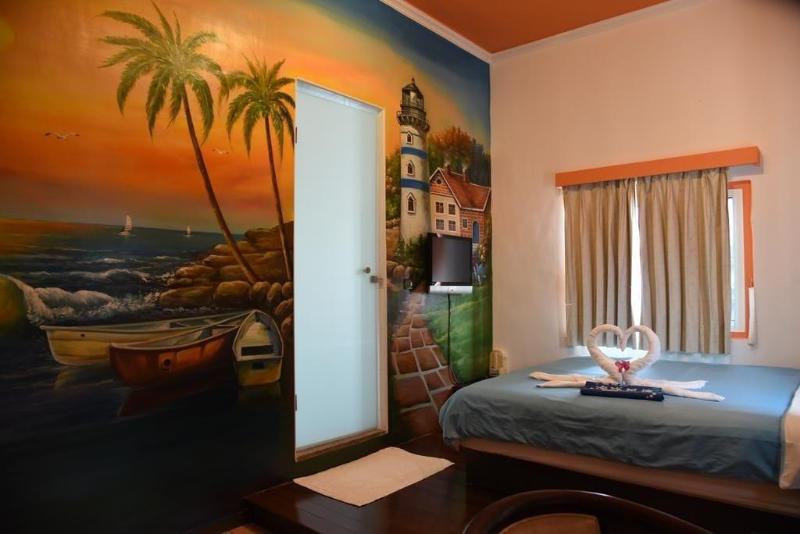 Ocean B&B image