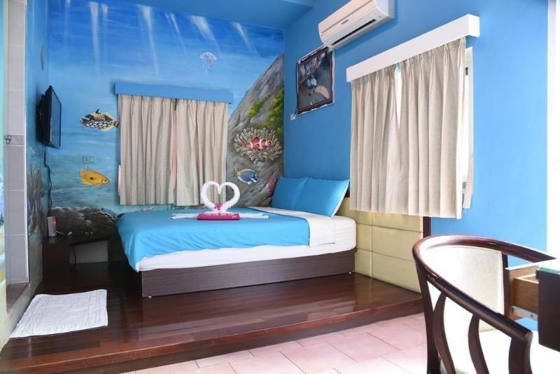 Ocean B&B image