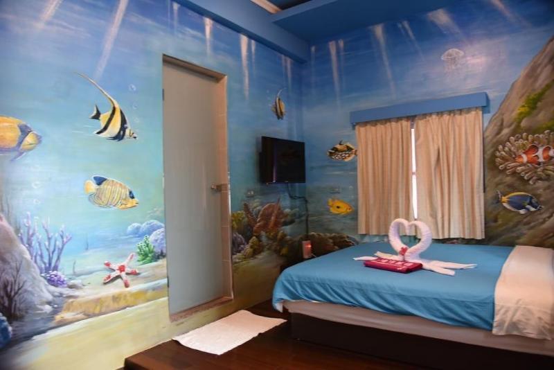 Ocean B&B image