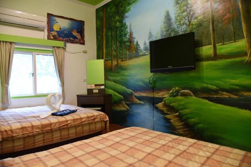 Ocean B&B image