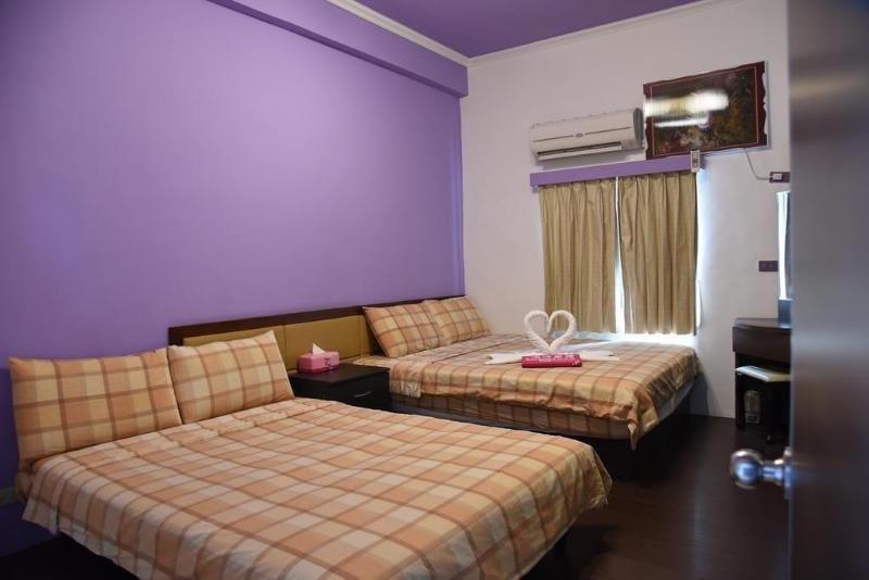 Ocean B&B image