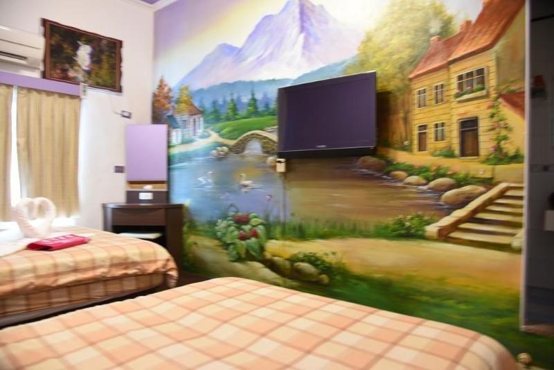 Ocean B&B image