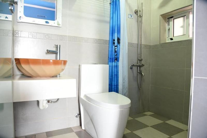 Ocean B&B image
