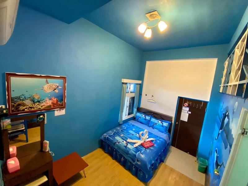 Ocean B&B image