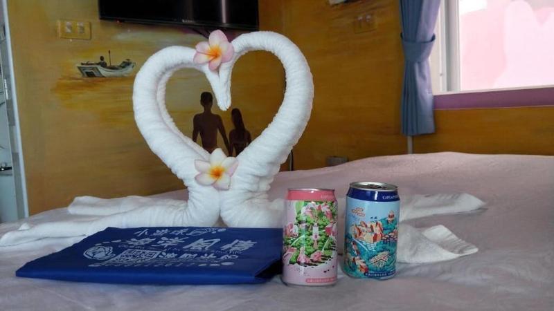 Ocean B&B image