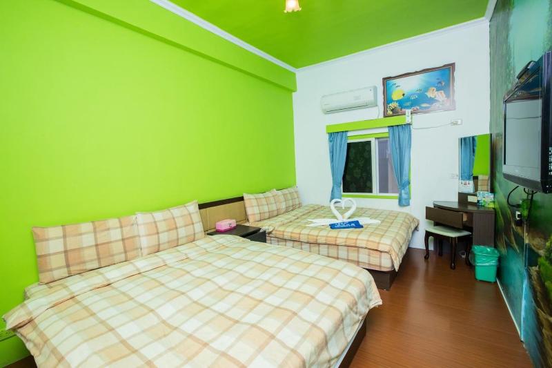 Ocean B&B image