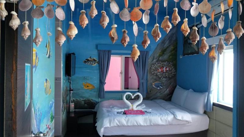 Ocean B&B image