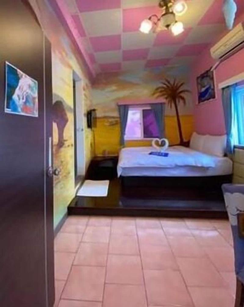 Ocean B&B image