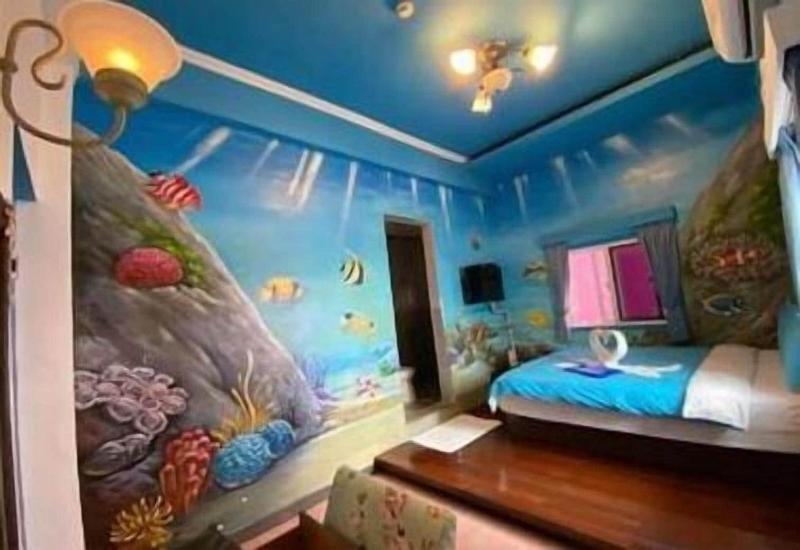 Ocean B&B image