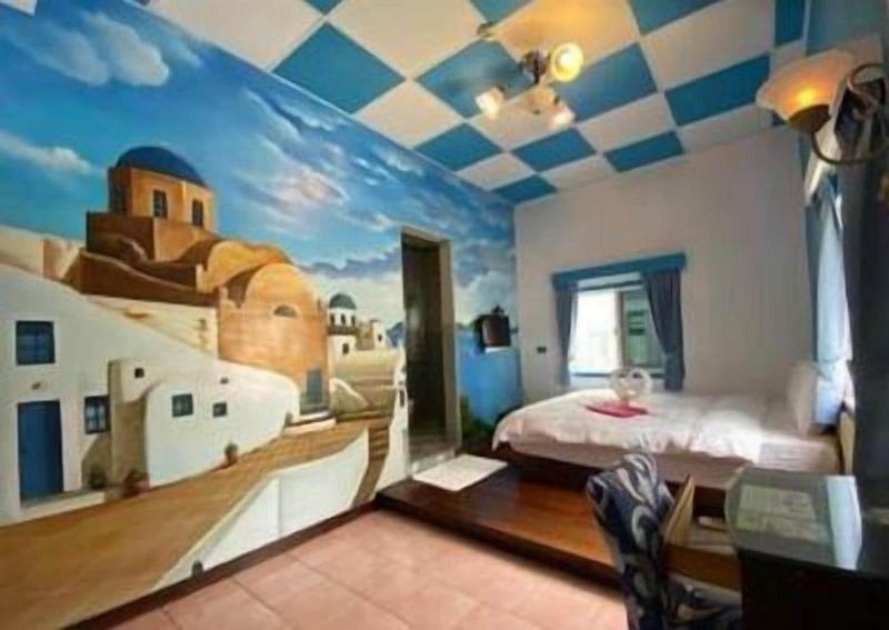 Ocean B&B image