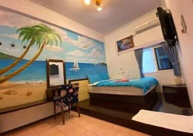 Ocean B&B image