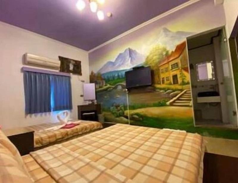 Ocean B&B image