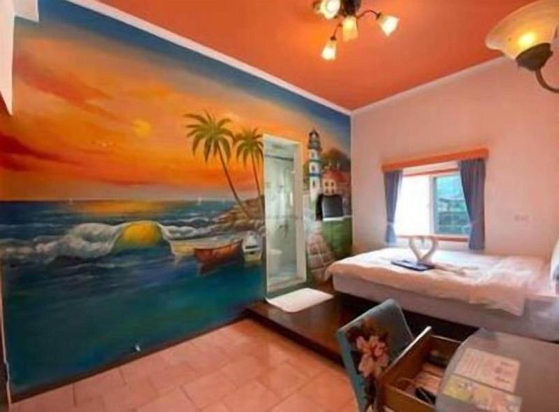 Ocean B&B image
