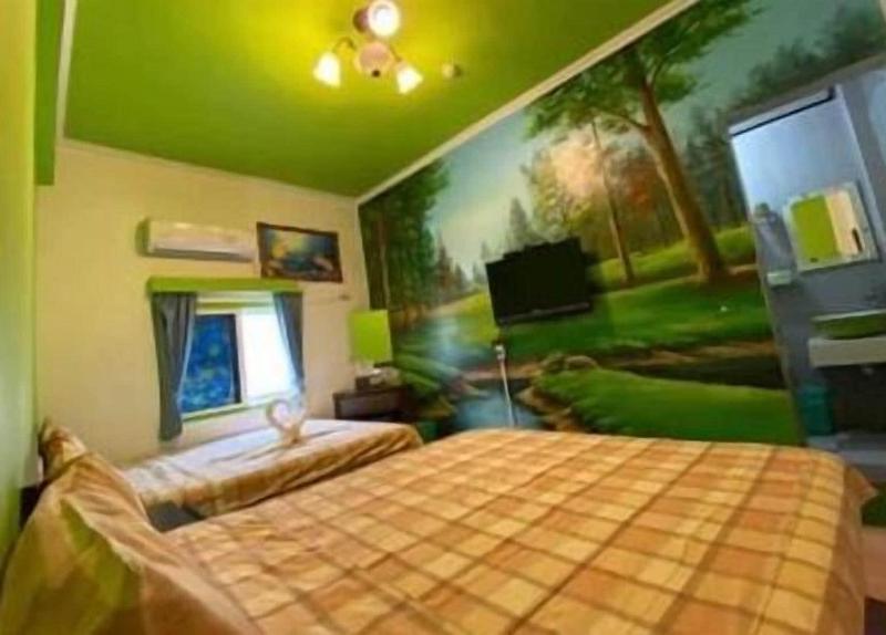 Ocean B&B image