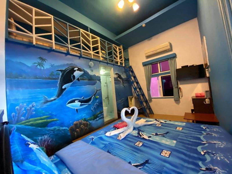 Ocean B&B image