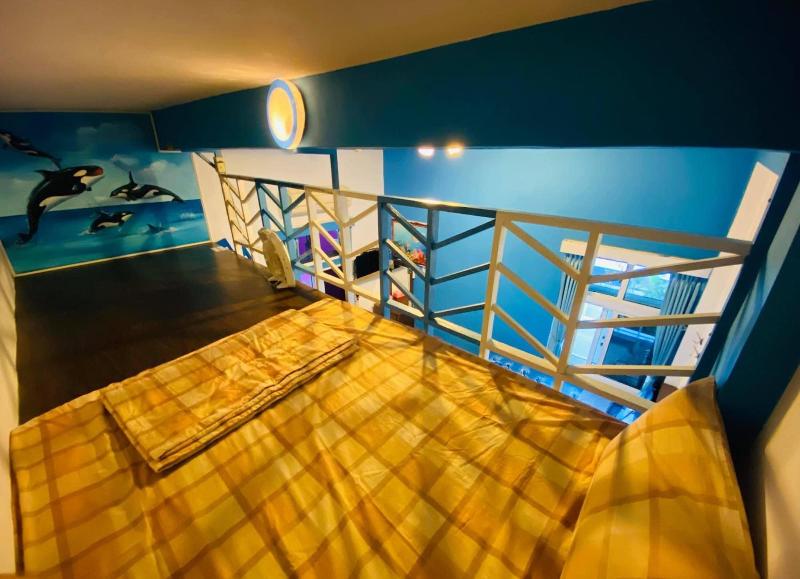 Ocean B&B image