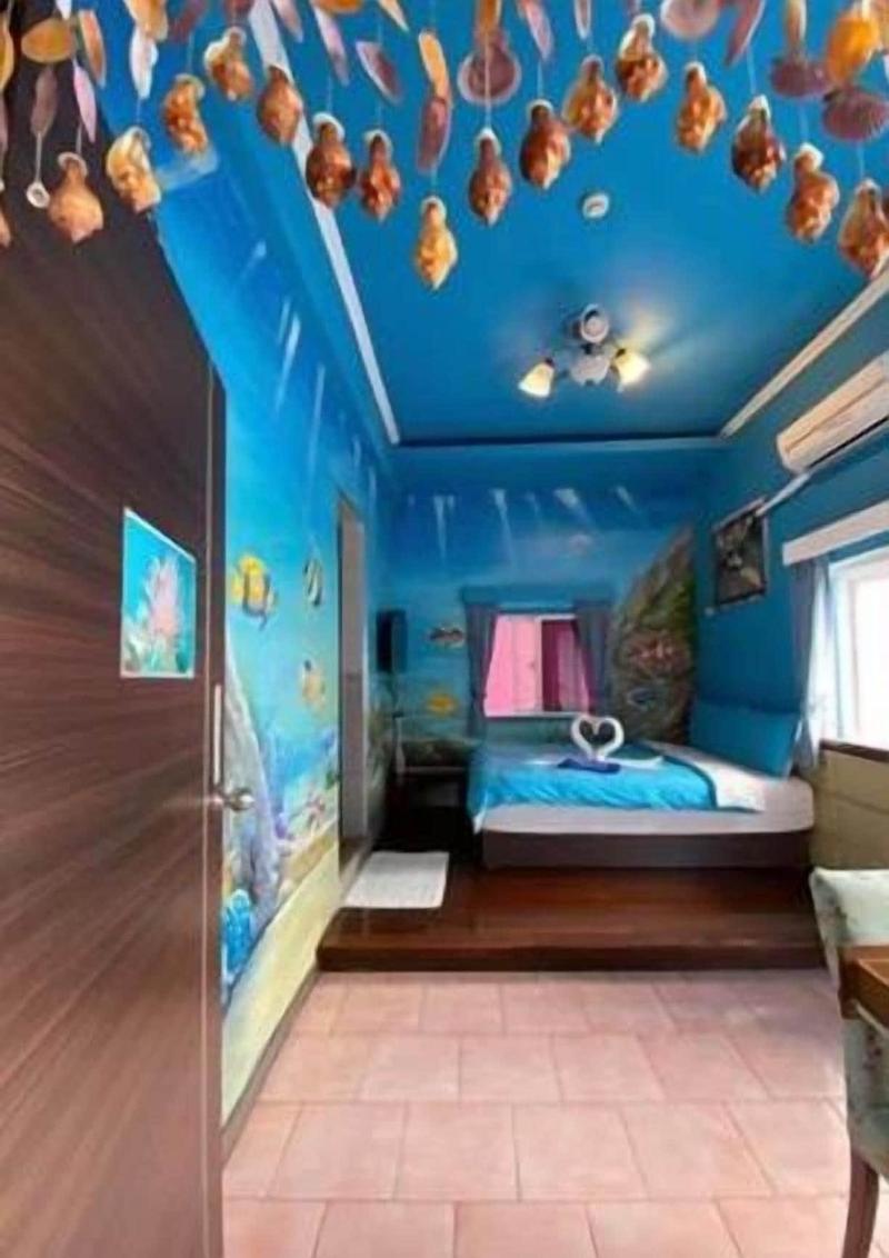 Ocean B&B image