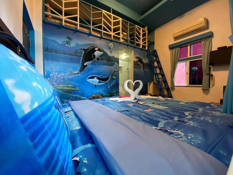 Ocean B&B image